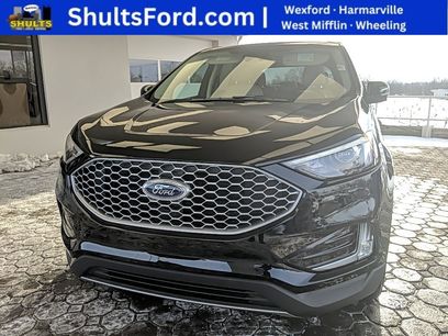 Used 2023 Ford Edge SEL w/ Convenience Package