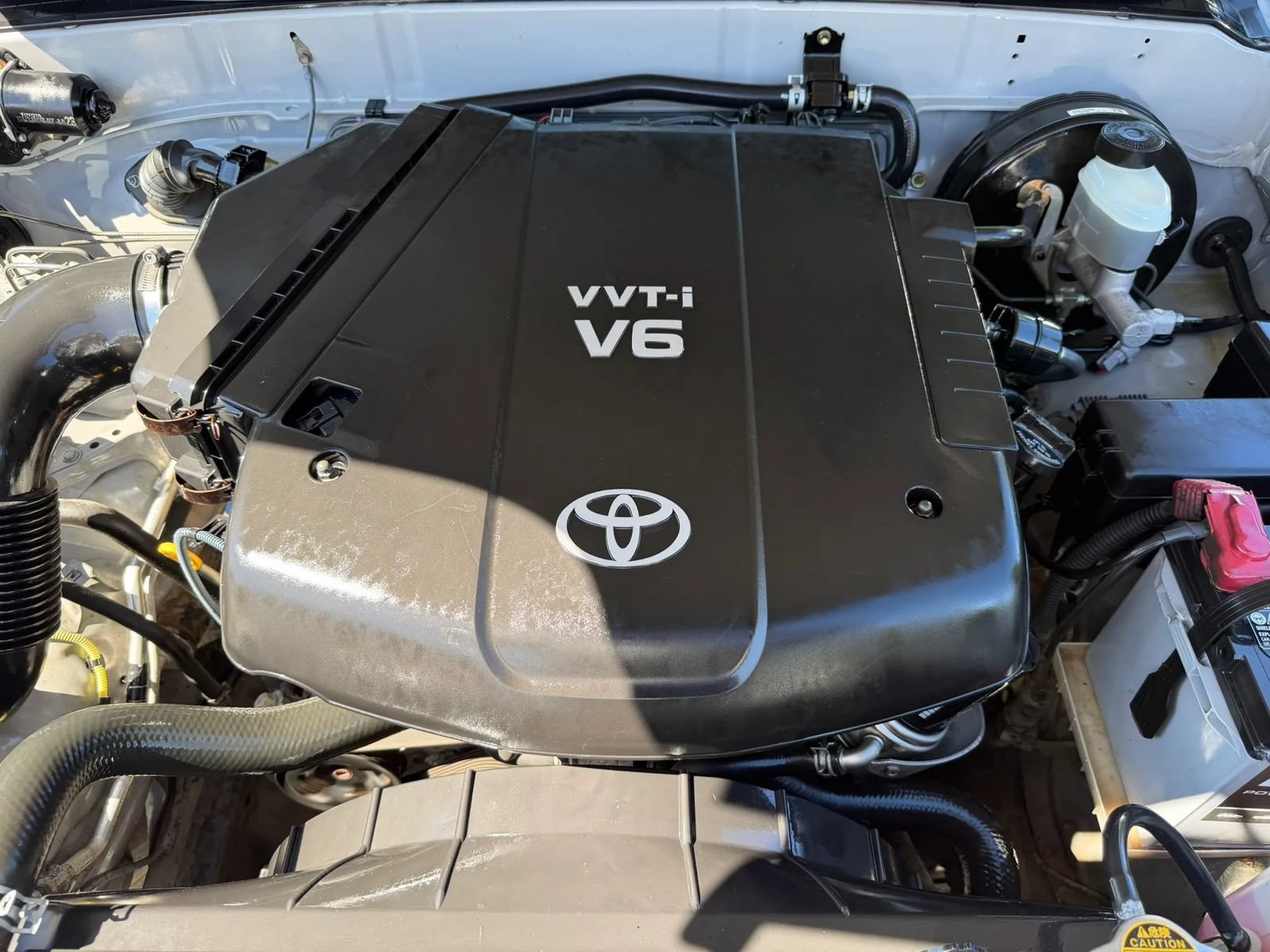 Used 2005 Toyota Tundra SR5 RWD image 27