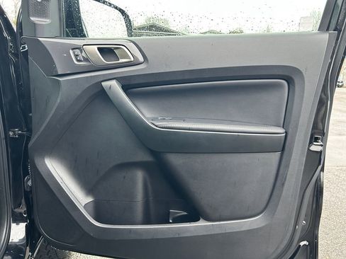 Used 2019 Ford Ranger Lariat w/ Equipment Group 501A Mid image 25