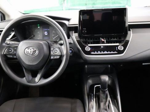 Certified 2024 Toyota Corolla LE image 12