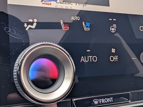 New 2026 Lexus TX 350 AWD image 23