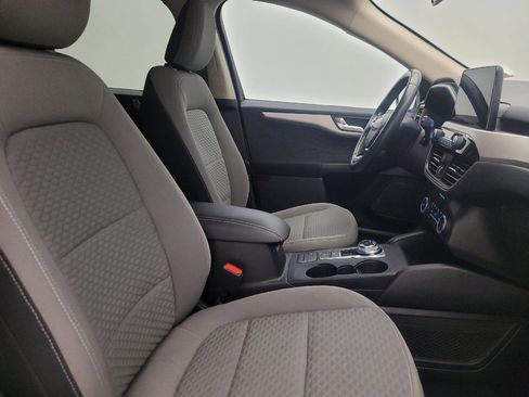 Used 2020 Ford Escape SE Sport FWD image 21
