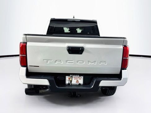 Used 2024 Toyota Tacoma SR5 RWD image 8
