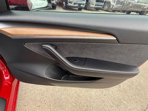 Used 2022 Tesla Model 3 Performance AWD/4WD image 15