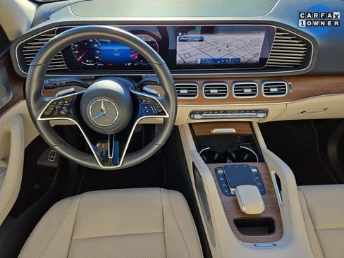 Certified 2024 Mercedes-Benz GLE 450 4MATIC image 14