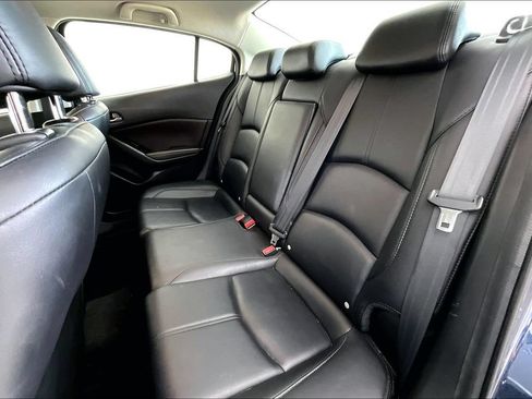 Used 2017 MAZDA MAZDA3 Touring FWD image 22