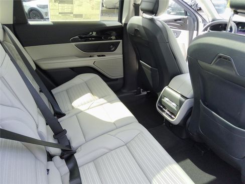 New 2026 Lincoln Nautilus Reserve w/ Jet Appearance Package AWD/4WD image 21