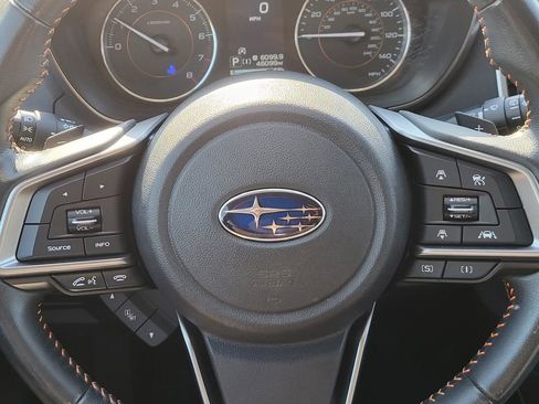 Used 2020 Subaru Crosstrek 2.0i Limited w/ Moonroof Package image 26