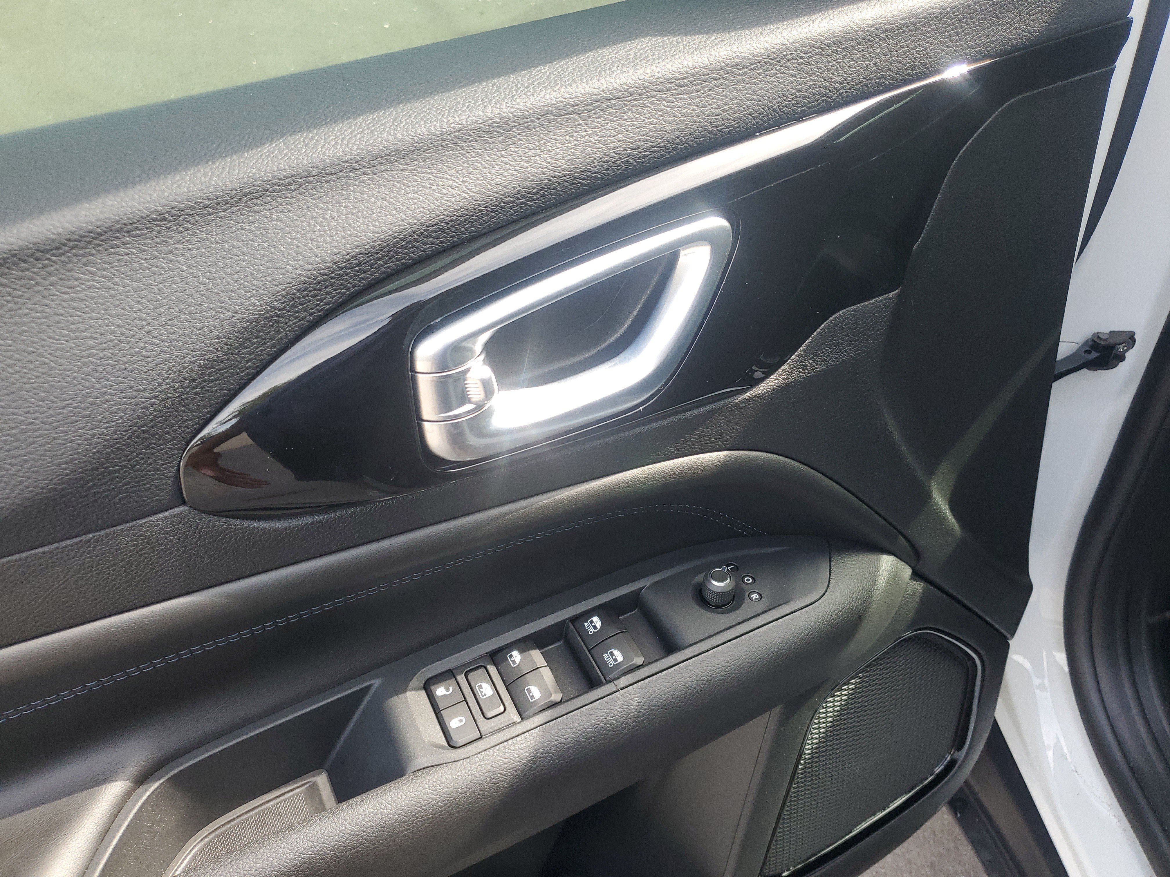 New 2026 Jeep Compass Limited AWD/4WD image 14