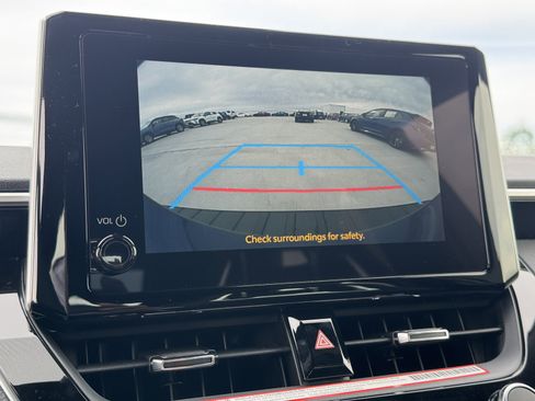 New 2026 Toyota Corolla SE image 6