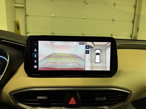 Used 2023 Hyundai Santa Fe Limited w/ Cargo Package image 21