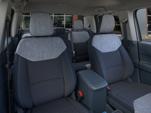 New 2026 Ford Maverick XLT FWD image 10