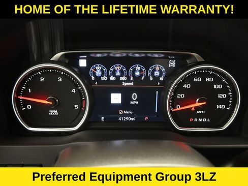 Used 2023 Chevrolet Silverado 2500 High Country w/ Z71 Off-Road Package image 19