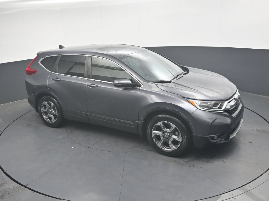 Certified 2019 Honda CR-V EX image 16