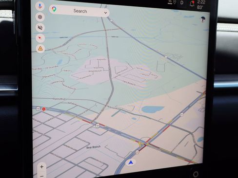 Certified 2026 GMC Terrain Denali AWD/4WD image 16