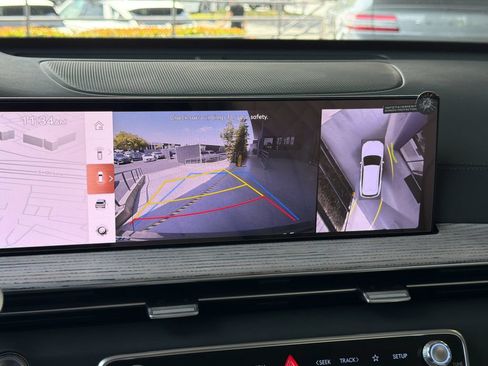 New 2026 Genesis GV80 3.5T Prestige AWD/4WD image 21