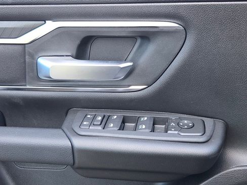 New 2026 RAM 1500 Big Horn AWD/4WD image 32