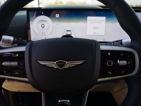 New 2026 Genesis GV80 2.5T Prestige image 11