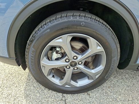 Certified 2025 Ford Escape ST-Line Elite w/ Tech Pack #1 image 30