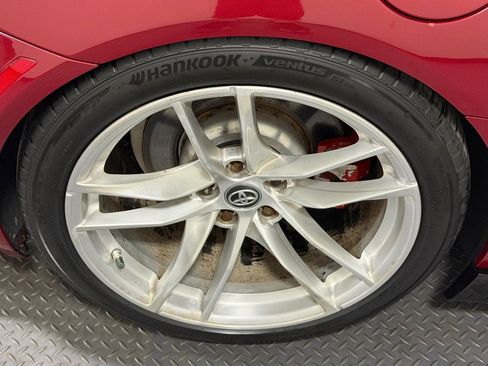 Used 2020 Toyota Supra RWD image 17