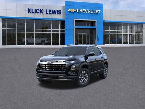 New 2026 Chevrolet Equinox LT w/ Safety and Technology Package AWD/4WD image 8