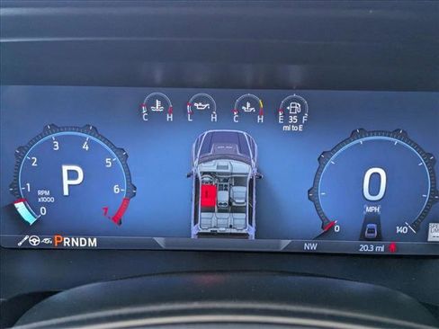 New 2026 Ford F150 Raptor AWD/4WD image 11