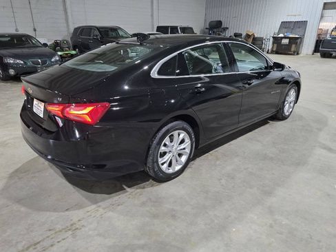 Used 2020 Chevrolet Malibu LT FWD image 10