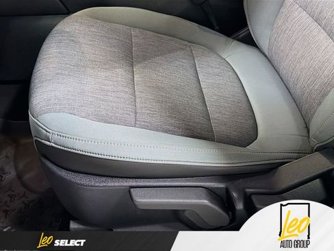 Used 2021 Ford Bronco Sport Big Bend image 18