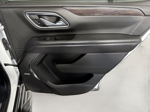 Used 2022 Chevrolet Tahoe LT image 28