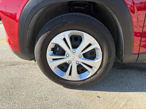 Used 2026 Chevrolet Trax LS FWD image 17