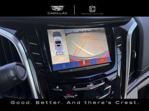 Used 2020 Cadillac Escalade Premium Luxury image 17