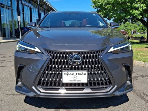Used 2024 Lexus NX 350 AWD w/ Cold Area Package image 2