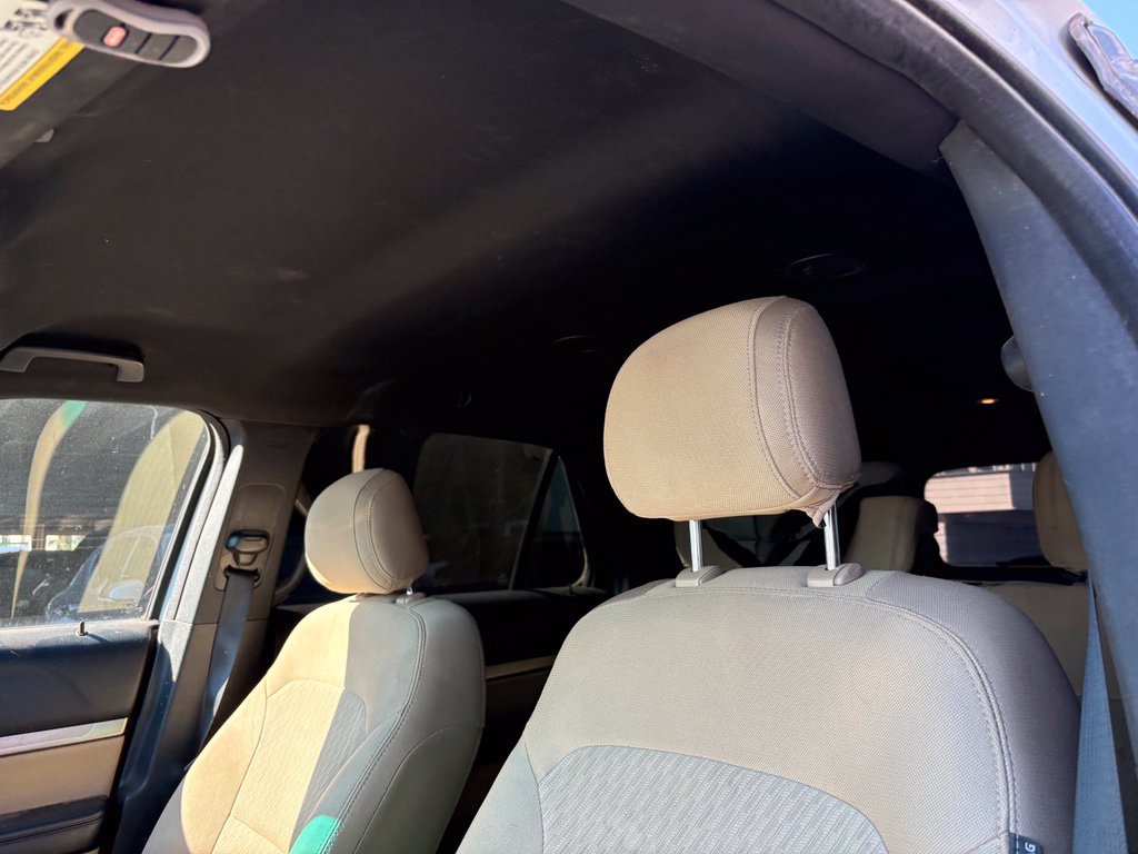Used 2016 Ford Explorer 4WD image 10