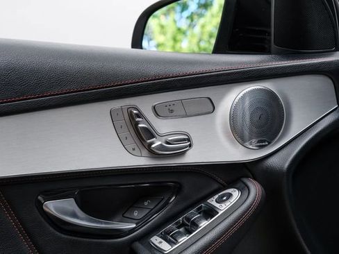 Used 2019 Mercedes-Benz GLC 43 AMG 4MATIC Coupe image 65