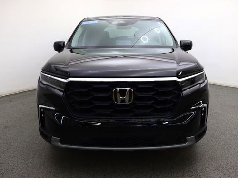 Certified 2025 Honda Pilot EX-L image 2