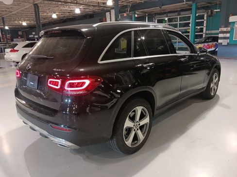 Certified 2022 Mercedes-Benz GLC 300 4MATIC image 10