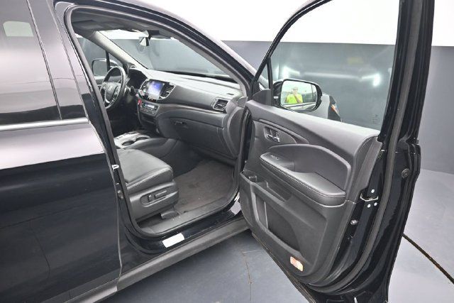 Used 2023 Honda Ridgeline RTL-E image 64
