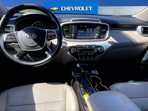 Used 2020 Kia Sorento EX image 7