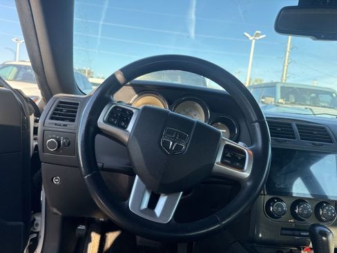 Used 2013 Dodge Challenger SXT w/ Super Sport Group image 3