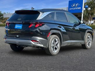 New 2026 Hyundai Tucson SEL FWD video 2
