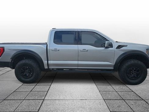 Used 2023 Ford F150 Raptor w/ Equipment Group 802A Raptor R AWD/4WD image 4