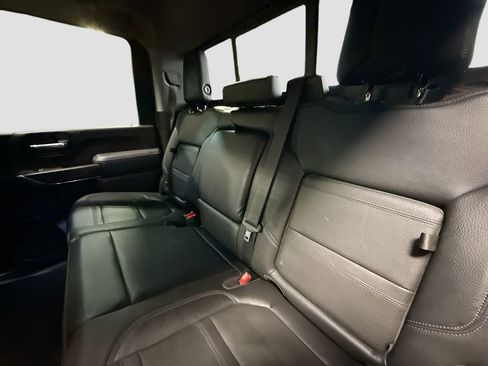 Used 2023 GMC Sierra 2500 Denali image 26