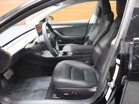 Used 2023 Tesla Model 3 Performance image 25