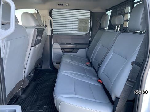 Used 2023 Ford F350 XL w/ XL Chrome Package RWD image 19