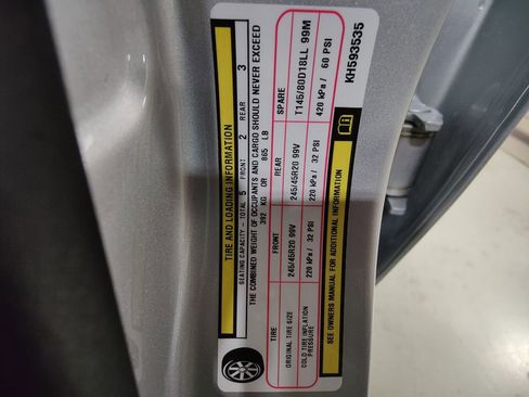 Used 2019 Chrysler 300 S w/ S Model Appearance Package RWD image 21