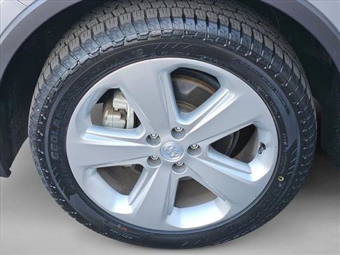 Used 2016 Buick Encore Convenience image 21