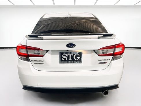 Used 2019 Subaru Impreza 2.0i Sport AWD/4WD image 5