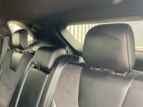 Used 2022 Ford Edge ST AWD/4WD image 18
