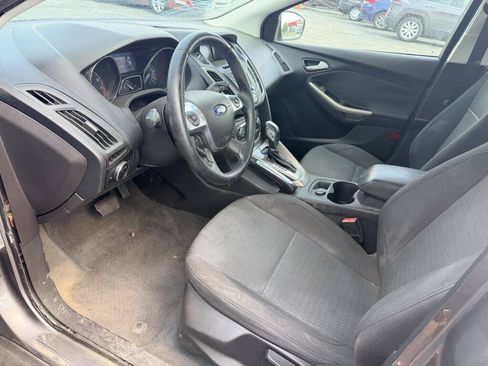 Used 2012 Ford Focus SEL FWD image 10