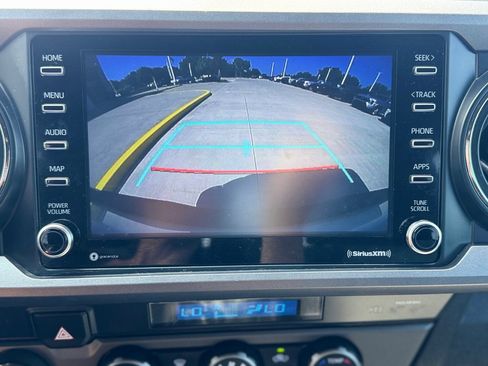 Used 2023 Toyota Tacoma TRD Sport image 16